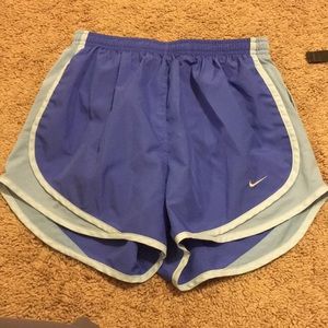 Nike small shorts